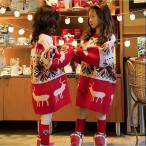 クリスマスにぴったり！かわいいサンタ服でお子様を華やかに演出