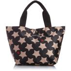 スタイリッシュで便利！Hanna Hula ミニトートバッグ ロックスターブラック