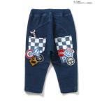 トミカ好きキッズ必見！遊び心満載のBIT'Z×トミカ コラボワッペン付きパンツ登場