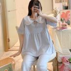 おしゃれで快適！授乳口付きマタニティパジャマの魅力