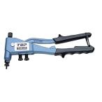 TOP ハンディーナッター THN-46でカシメ作業を快適に！