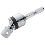 究極の作業効率を実現！トップユニバーサルインパクトソケットアダプターの魅力