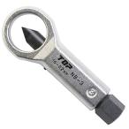 頑固なナットもこれで解決！トップ ナットブレーカー NB-3の実力とは