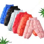 冬のおしゃれはこれで決まり！子供用防寒パンツ特集