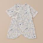 赤ちゃんの快適さを追求！THEOコンビ肌着の魅力