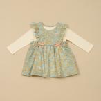 センスオブワンダーの新生児向けボディスーツ＆ジャンスカセット！