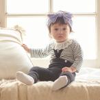 秋冬にぴったり！プティマインのVストラップレギンスでおしゃれ＆快適