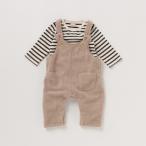 可愛さ満点！プティマインのモコモコクマサロペットセット