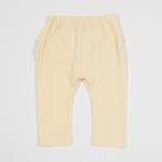 可愛さ満点！プティマインのお尻フリルレギンス