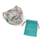 赤ちゃんの水遊びにぴったり！プティマインの水遊びパンツ