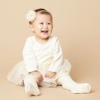 プティマインの星チュールロンパース×ベロアブルマセットで新生児のおしゃれ＆快適を叶える！