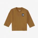 ノースフェイスのベビーTシャツで快適＆おしゃれに！