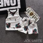 夏にぴったり！キッズ向けヒップホップダンス衣装で個性を爆発させよう