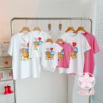 親子で楽しむ！リンクコーデで特別な思い出を