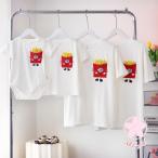 家族の絆を深める！おしゃれな親子ペアルックで夏を楽しもう