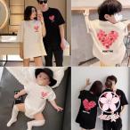 家族で楽しむお揃いコーデ！親子ペアルックの魅力