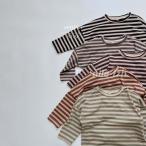 【季節を問わないスタイリッシュさ】キッズ向けユニセックスTシャツでおしゃれを楽しもう！