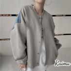 デニム異素材ブルゾンで叶える！快適&おしゃれな春スタイル