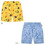 快適でおしゃれ！ミキハウスのリラックスパンツ3500で子供の毎日をもっと楽しく