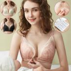 授乳とオシャレを両立！マタニティブラの新定番