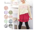 可愛さと着心地を兼ね備えた！女の子向けキッズTシャツ