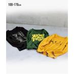 親子でおそろい！トレンド感抜群のプリントTシャツでオシャレアップ