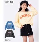 女の子にぴったり！おしゃれなボリューム袖Tシャツ