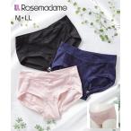 マタニティライフを快適に！ローズマダムの産前産後兼用ショーツ