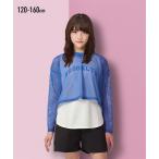 おしゃれで快適！キッズ向け2点セットTシャツ＆タンクトップ