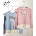 女の子のための選べるデザインTシャツ - おしゃれで心地よい秋の新作