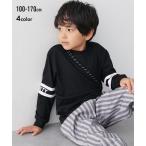 おしゃれで選べる！袖プリントデザインTシャツで個性を楽しもう