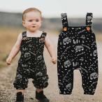 おしゃれで可愛い子供服サロペットの魅力とは？