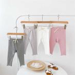 寒い季節も元気に遊べる！子供服パンツ特集