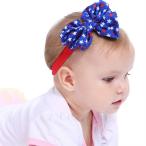 可愛さ全開！赤ちゃんからキッズまで使えるヘアバンド＆ティアラ特集