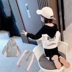 子供たちの笑顔が広がる！上下セット服でおしゃれな毎日を