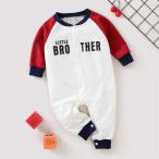 快適で可愛らしい！3シーズン使える赤ちゃん用カバーオール