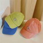 子供用キャップでおしゃれ＆快適！選び方とおすすめポイント