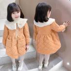 寒い季節もおしゃれに！女の子のための暖かい秋冬ワンピース