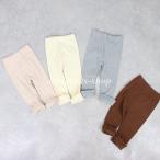 春秋冬にぴったり！かわいいレギンスとスパッツのコレクション
