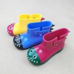 おしゃれで機能的！キッズ・ベビー用の個性的なレインシューズ