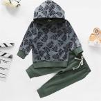 寒い季節もおしゃれに！ベビーセットアップ ボア フーディ パンツの魅力