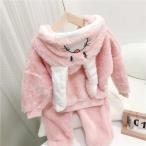 秋冬必見！おしゃれな子供服のセットアップで防寒対策をバッチリ！