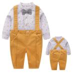 男の子のフォーマルウェア：おしゃれで長く使える定番デザイン