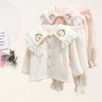 秋冬にぴったり！キッズプルオーバー＆ロングパンツセットの魅力