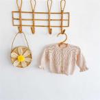 赤ちゃんの快適を叶える！優しい肌触りのカーディガン＆セーター