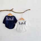 赤ちゃんとママのための究極のロンパース選び