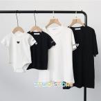 親子で楽しむペアルック！家族の絆を深めるファッション