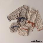 赤ちゃんの快適な眠りを支える！可愛い＆機能的なベビー用パジャマ