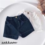 暑い季節にピッタリ！快適に過ごせるキッズショートパンツ