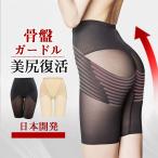 若々しいボディラインを実現！大人女性のためのスタイルアップガードル